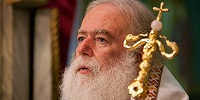 В Александрии отметили 10-летие Патриаршего служения Феодора II
