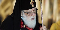 Грузинский Патриарх посетит Кипр
