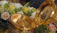 В Челябинск прибывают мощи блаженной Матроны Московской