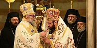 В Антиохийской Православной Церкви рукоположен новый епископ