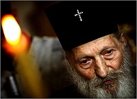 В Свято-Тихоновском университете прошел вечер памяти Патриарха Сербского Павла