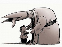 Три католических священника арестованы в Испании за педофилию