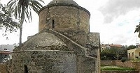 Кипрской Православной Церкви вернули древний храм