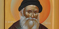 В Греции впервые после канонизации отметили память старца Порфирия Кавсокаливита