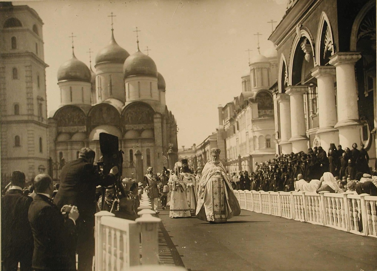 москва 1909