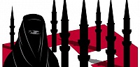 Более 60% швейцарцев высказались за запрет паранджи в стране