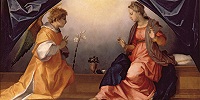 В галерее Уффици проходит выставка «Чистота, простота и естественность в искусстве Флоренции. 1500-1600»