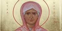 Около 30 тыс. человек посетили музей святой Матроны на ее малой родине под Тулой