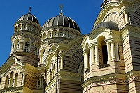 Синод Латвийской Православной Церкви ответил на обвинения Полиции безопасности