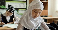 Минобрнауки против ношения хиджабов в российских школах