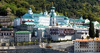 Греция и Россия совместно отпразднуют 1000-летие русского монашества на Святой Горе Афон