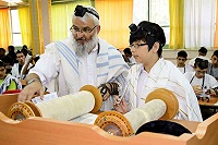 Федерация еврейских общин заявила о миллионе иудеев, проживающих в России