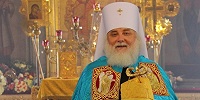 К 60-летию митрополита Истринского Арсения