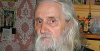 Умер известный литературовед монах Лазарь (Афанасьев)