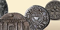 В Вене проходит выставка монет древнего Израиля