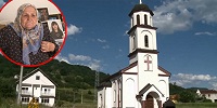 Боснийская мусульманка добивается сноса церкви, построенной на принадлежащей ей земле