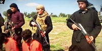 В Ираке подростки из формирования "Дети халифата" участвовали в казни 9 заложников