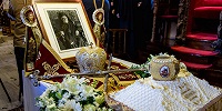 В Элладской Православной Церкви почтили память митрополита Иоаннинского Феоклита (Сетакиса)