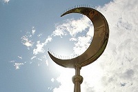 Недовольные решением судьи мусульмане подожгли здание суда в Нигерии