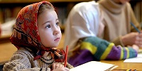 Открыт сбор средств на создание Единого учебно-методического комплекта для воскресных школ