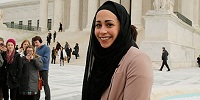 В США суд встал на сторону мусульманки, обвинившей работодателя в дискриминации