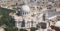 В Риме проходит Ассамблея Папских миссионерских институтов