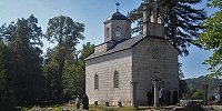 В Черногории перезахоронили останки 23 Цетинских митрополитов