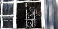 В Киевской области снова совершено нападение на православный храм