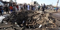 Жертвами теракта в Ираке на Ид аль-Фитр стали примерно 120 человек