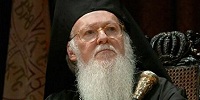 Патриарх Варфоломей примет участие в международном климатическом саммите в Париже