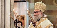Завершился визит Патриарха Иоанна X в Нью-Йоркскую и Североамериканскую Архиепископию Антиохийской Церкви