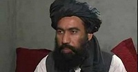 Скончался лидер афганских талибов мулла Омар