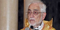 Главой Армяно-католической Церкви стал отставной епископ
