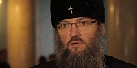 Запорожский архиерей жалуется в ОБСЕ на принуждение к совместным молебнам