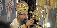 Митрополит Николай активно участвует в избирательной кампании мэра Пловдива