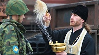 Российские военные будут учиться бороться с исламскими радикалами