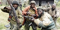Новые убийства совершены джихадистами на востоке Конго