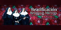 Католическая Церковь беатифицировала трех испанских монахинь, замученных во время гражданской войны