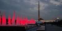 На Поклонной горе в Москве построят армянскую часовню