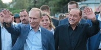 Владимир Путин предложил создать в Севастополе историко-культурный центр Христианства