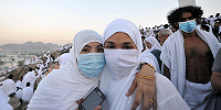 Мусульманским паломникам в Мекку угрожает респираторный вирус