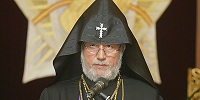 700 педагогов и учеников Армении получат благословение Католикоса в праздник мироварения