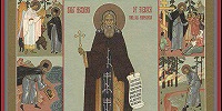 Православная Церковь в Америке открыла сетевой доступ к иконам и житиям североамериканских святых