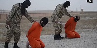 Боевики ИГ казнили 20 сирийских христиан, отказавшихся принимать ислам