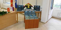 В Македонии прошла презентация «Православной энциклопедии»