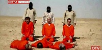 Боевики "Исламского государства" начали казнить заложников-ассирийцев, захваченных полгода назад