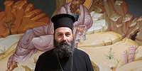 Архимандрит Димитрий (Аргирос) избран новым митрополитом Кефалонийским