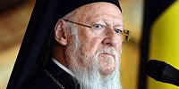 Константинопольский Патриарх Варфоломей посетит с визитом Болгарию