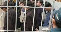В Узбекистане осуждены четверо граждан, примкнувших к террористам в Петербурге