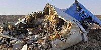 Египет проведет панихиду по жертвам А321 и пригласит на нее семьи погибших